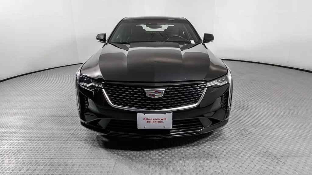 Florida Fine Cars - Used CADILLAC CT4 2024 ORLANDO LUXURY