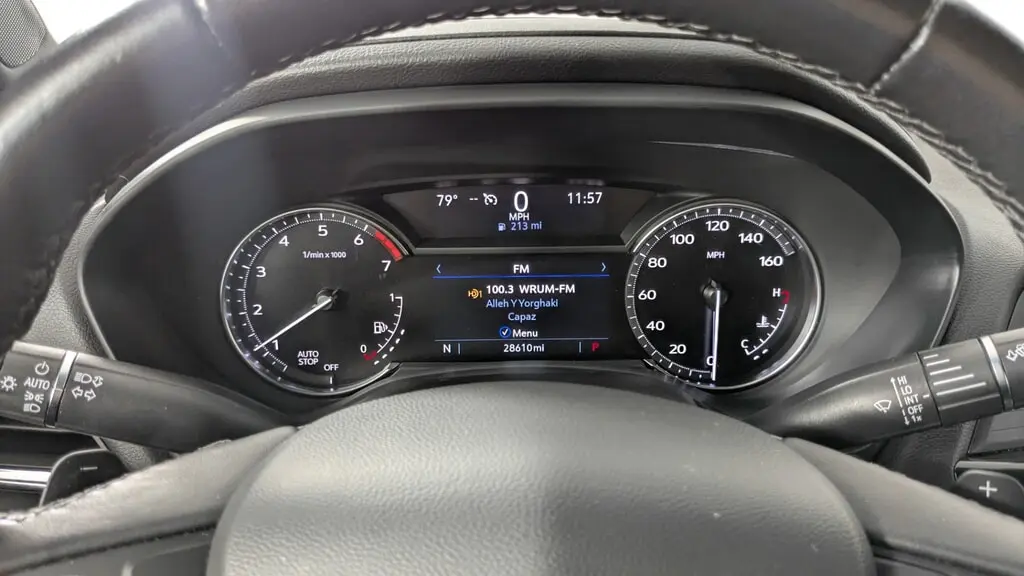 Florida Fine Cars - Used CADILLAC CT4 2024 ORLANDO LUXURY