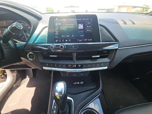 Florida Fine Cars - Used CADILLAC CT4 2024 ORLANDO LUXURY