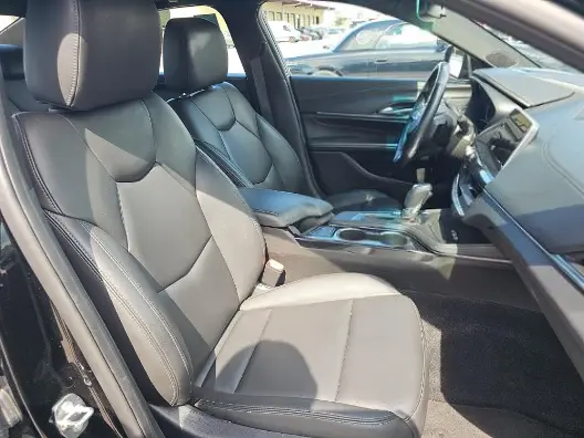 Florida Fine Cars - Used CADILLAC CT4 2024 ORLANDO LUXURY