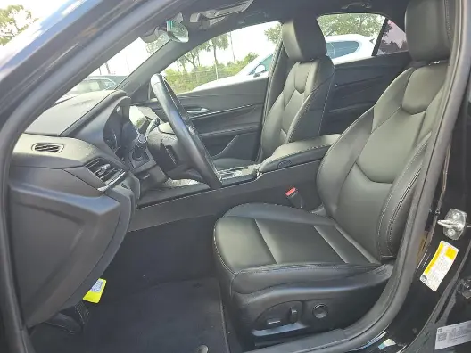 Florida Fine Cars - Used CADILLAC CT4 2024 ORLANDO LUXURY