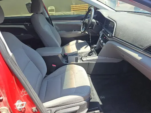 Florida Fine Cars - Used HYUNDAI ELANTRA 2020 MARGATE VALUE EDITION