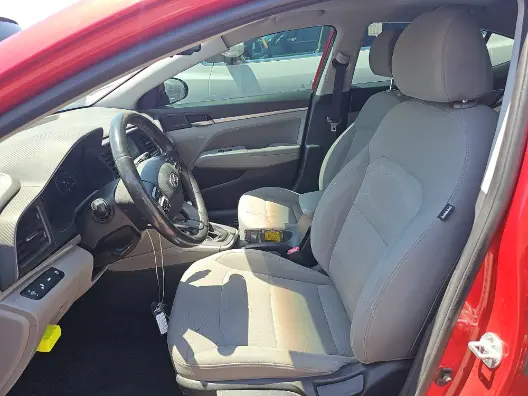 Florida Fine Cars - Used HYUNDAI ELANTRA 2020 MARGATE VALUE EDITION