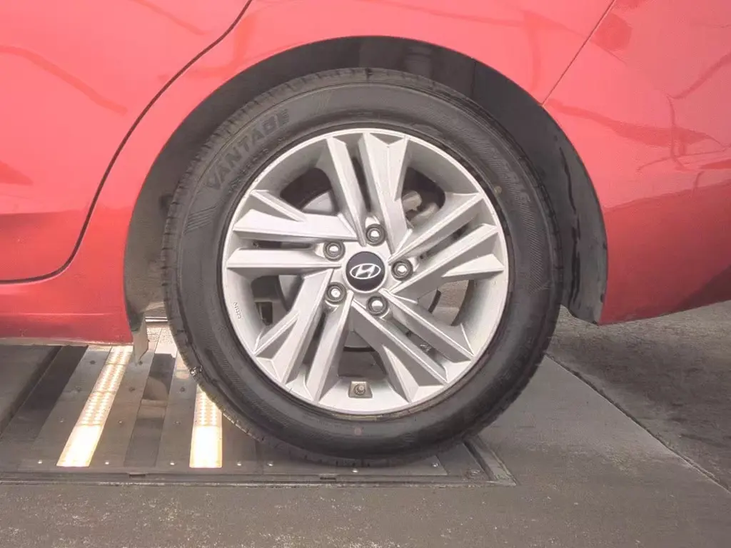 Florida Fine Cars - Used HYUNDAI ELANTRA 2020 MARGATE VALUE EDITION