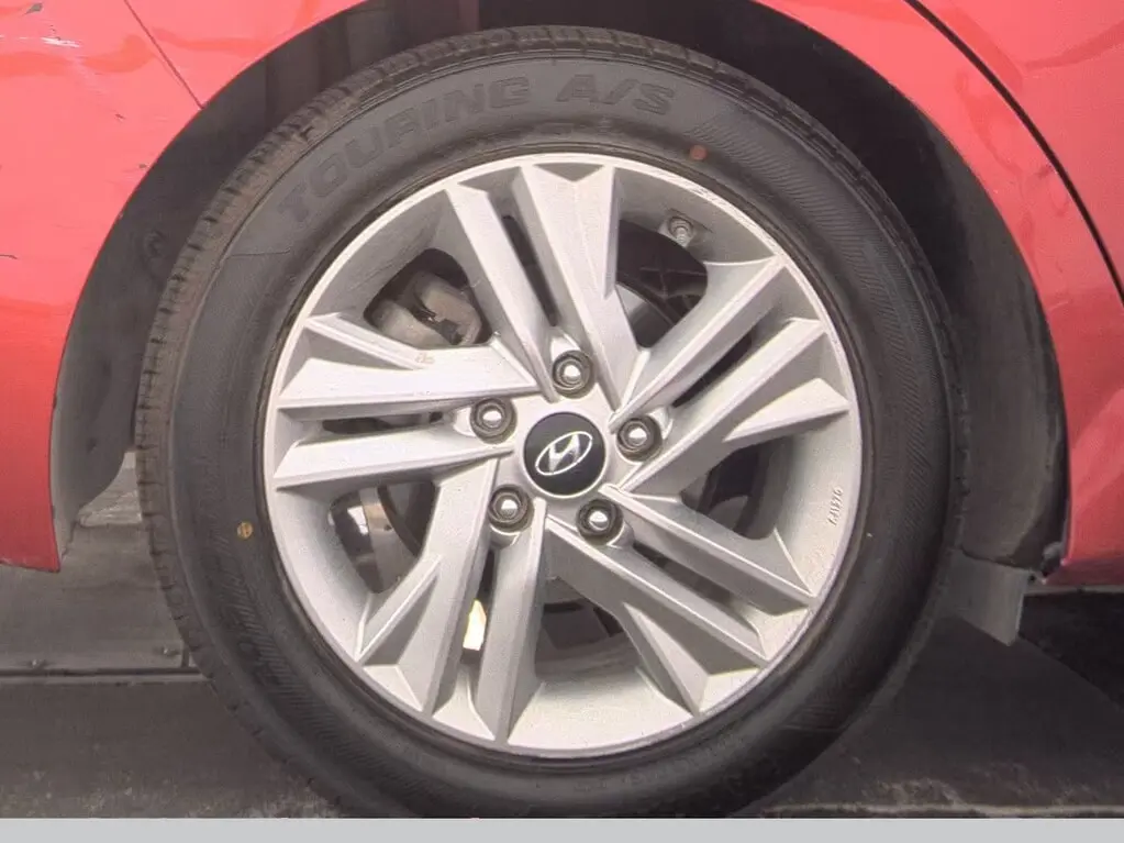 Florida Fine Cars - Used HYUNDAI ELANTRA 2020 MARGATE VALUE EDITION