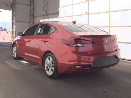 Florida Fine Cars - Used HYUNDAI ELANTRA 2020 MARGATE VALUE EDITION