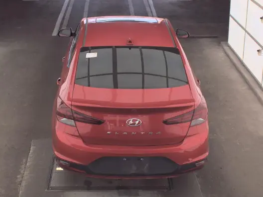 Florida Fine Cars - Used HYUNDAI ELANTRA 2020 MARGATE VALUE EDITION