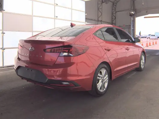 Florida Fine Cars - Used HYUNDAI ELANTRA 2020 MARGATE VALUE EDITION
