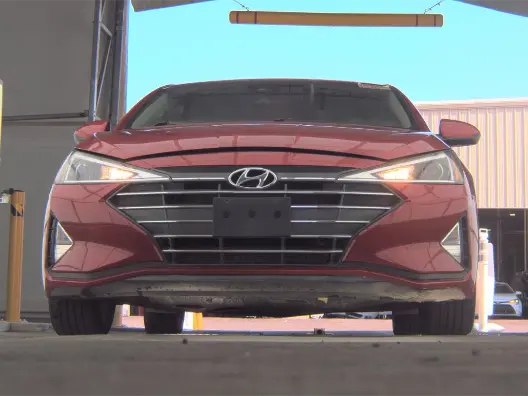 Florida Fine Cars - Used HYUNDAI ELANTRA 2020 MARGATE VALUE EDITION