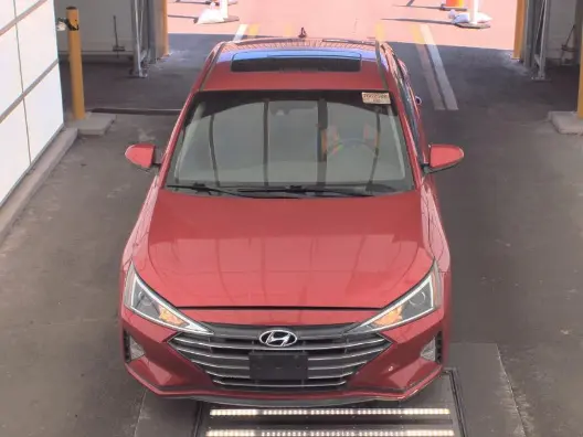 Florida Fine Cars - Used HYUNDAI ELANTRA 2020 MARGATE VALUE EDITION