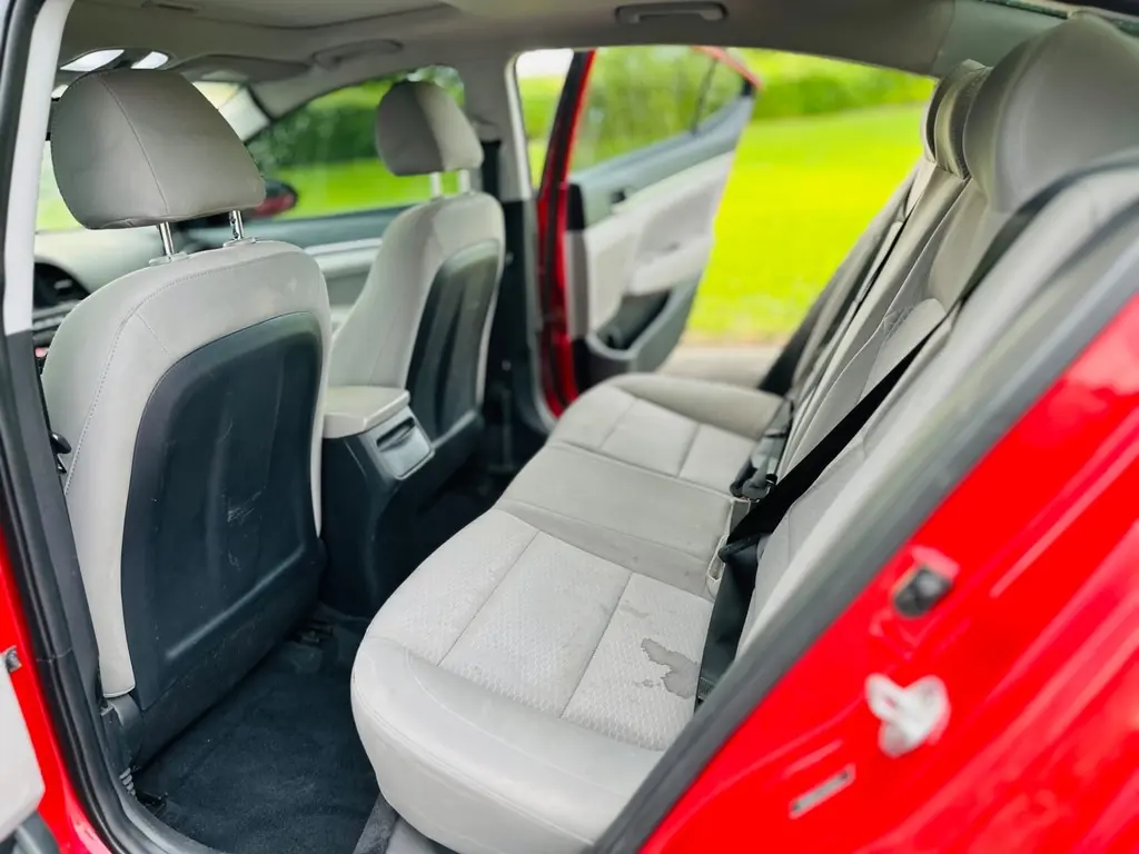 Florida Fine Cars - Used HYUNDAI ELANTRA 2020 MARGATE VALUE EDITION