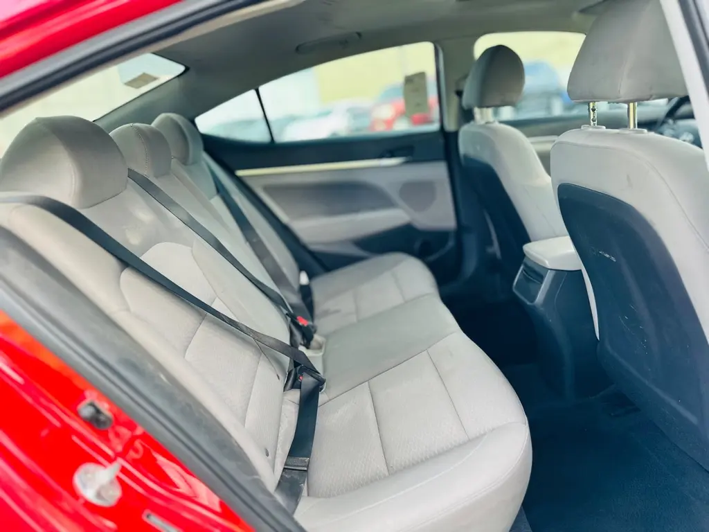 Florida Fine Cars - Used HYUNDAI ELANTRA 2020 MARGATE VALUE EDITION