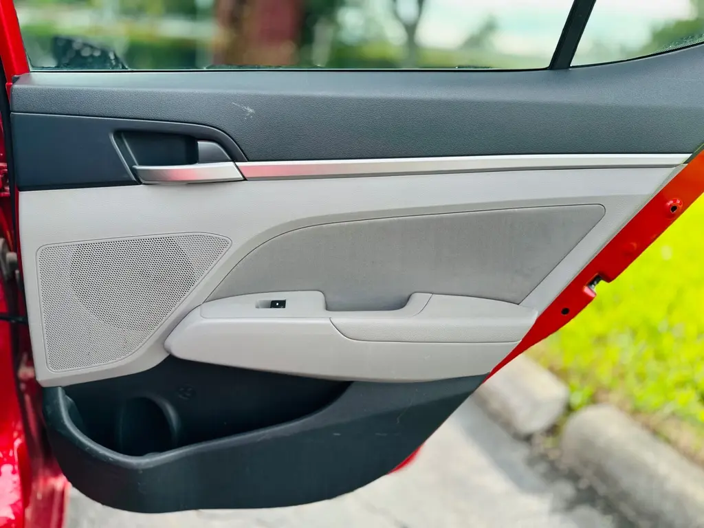 Florida Fine Cars - Used HYUNDAI ELANTRA 2020 MARGATE VALUE EDITION