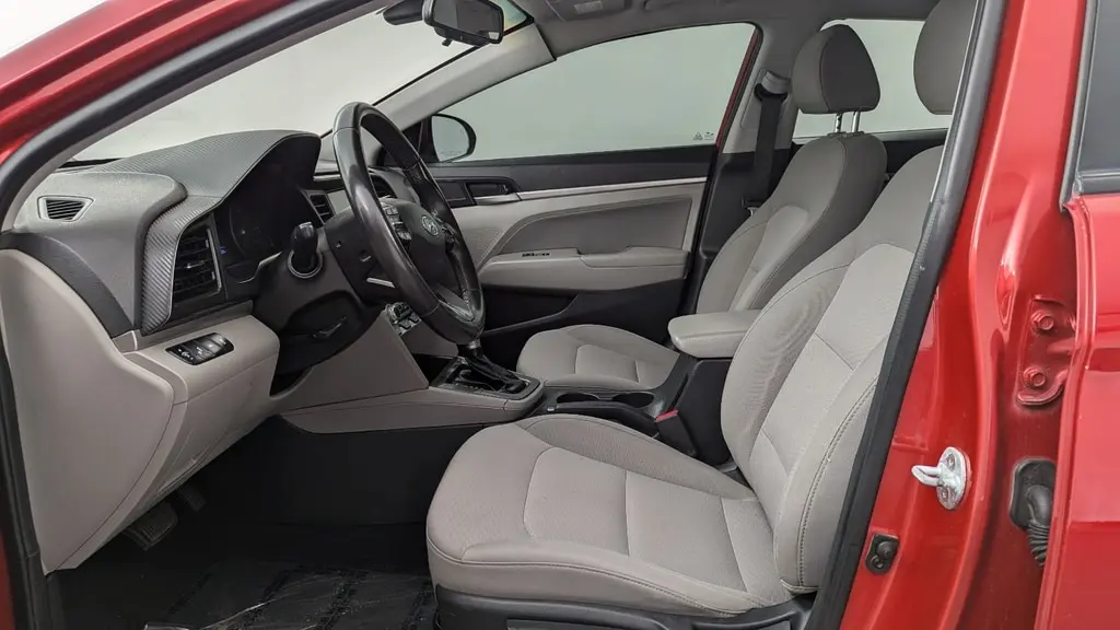 Florida Fine Cars - Used HYUNDAI ELANTRA 2020 MARGATE VALUE EDITION