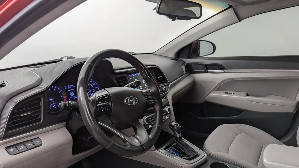 Florida Fine Cars - Used HYUNDAI ELANTRA 2020 MARGATE VALUE EDITION