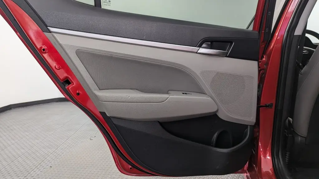 Florida Fine Cars - Used HYUNDAI ELANTRA 2020 MARGATE VALUE EDITION