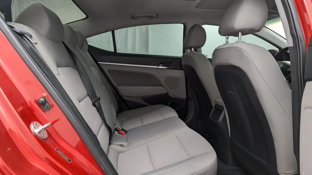 Florida Fine Cars - Used HYUNDAI ELANTRA 2020 MARGATE VALUE EDITION