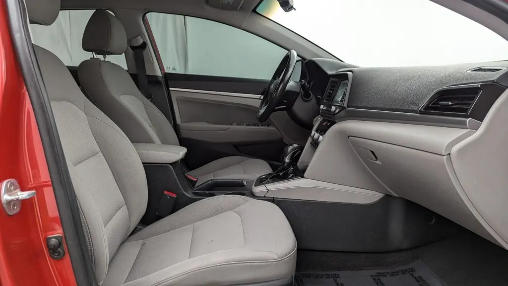 Florida Fine Cars - Used HYUNDAI ELANTRA 2020 MARGATE VALUE EDITION