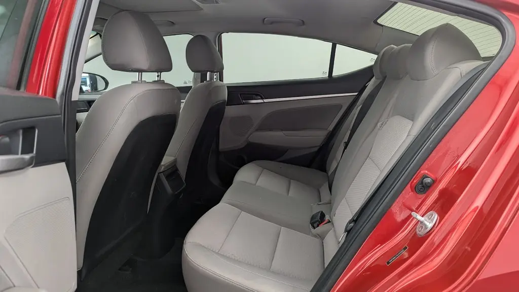 Florida Fine Cars - Used HYUNDAI ELANTRA 2020 MARGATE VALUE EDITION