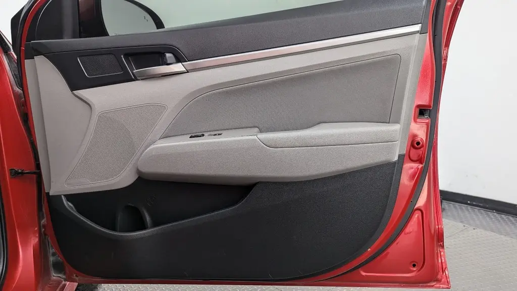 Florida Fine Cars - Used HYUNDAI ELANTRA 2020 MARGATE VALUE EDITION