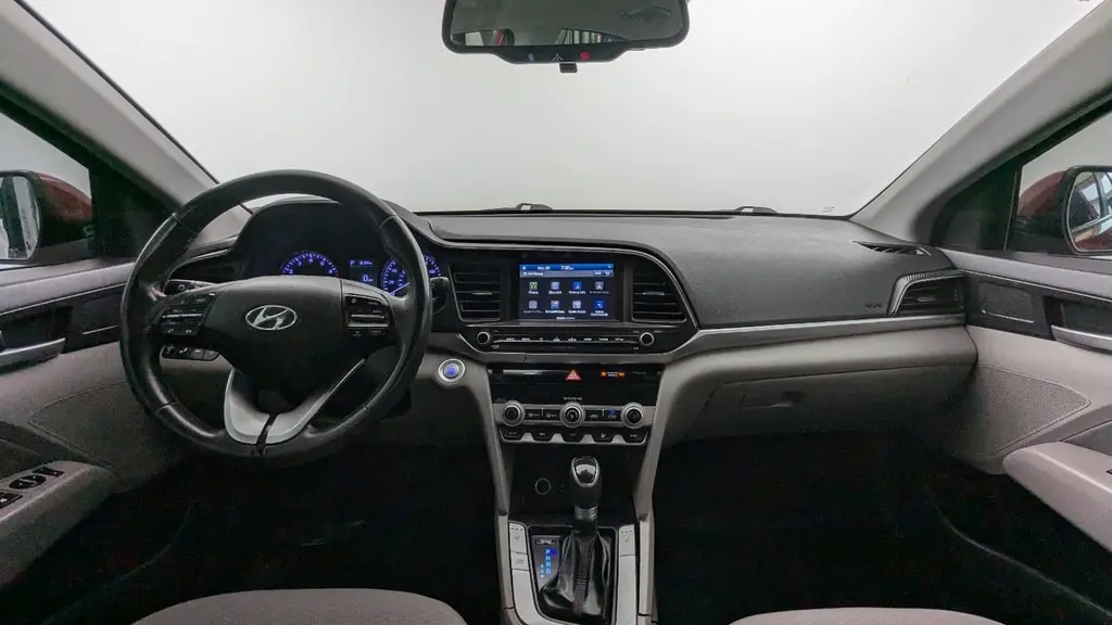 Florida Fine Cars - Used HYUNDAI ELANTRA 2020 MARGATE VALUE EDITION