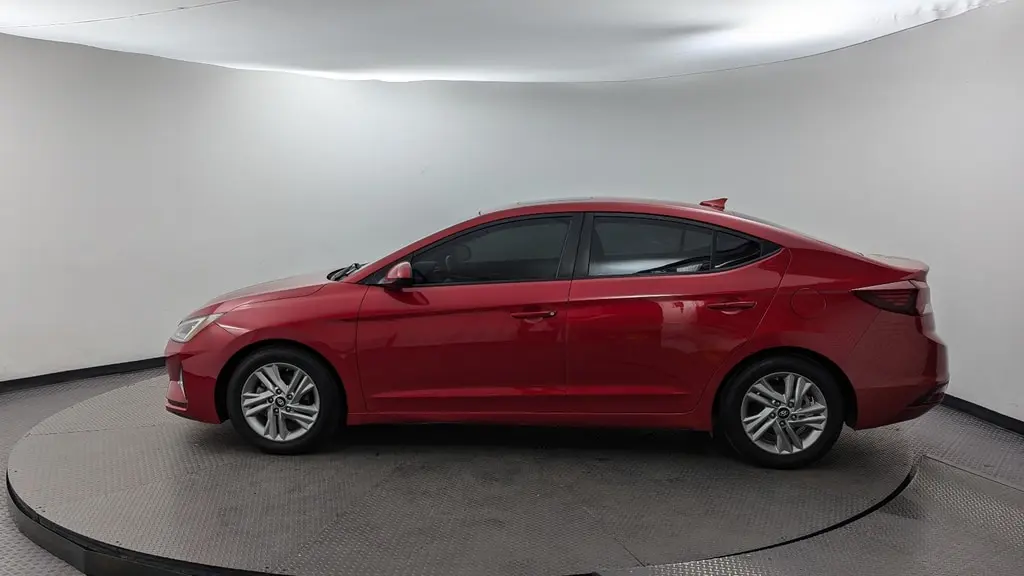 Florida Fine Cars - Used HYUNDAI ELANTRA 2020 MARGATE VALUE EDITION