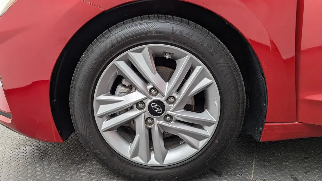 Florida Fine Cars - Used HYUNDAI ELANTRA 2020 MARGATE VALUE EDITION