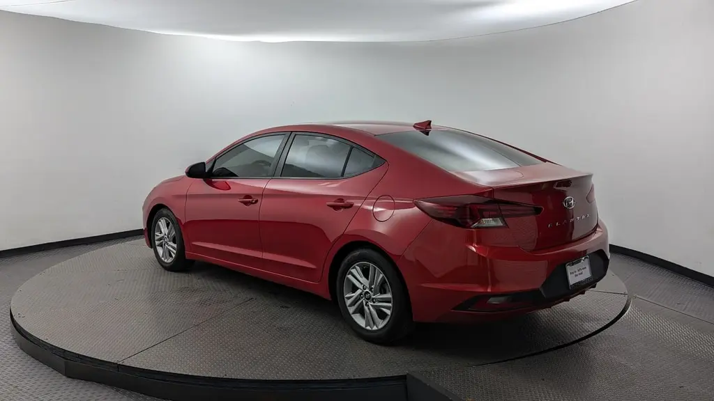 Florida Fine Cars - Used HYUNDAI ELANTRA 2020 MARGATE VALUE EDITION
