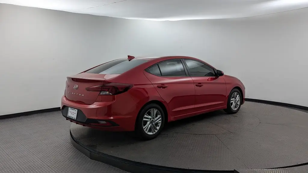 Florida Fine Cars - Used HYUNDAI ELANTRA 2020 MARGATE VALUE EDITION