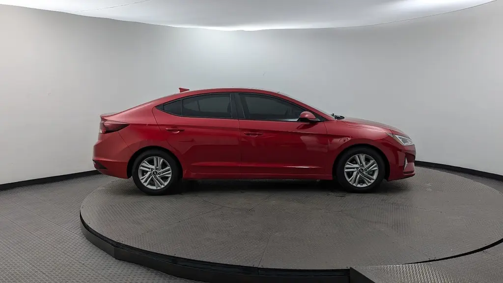 Florida Fine Cars - Used HYUNDAI ELANTRA 2020 MARGATE VALUE EDITION