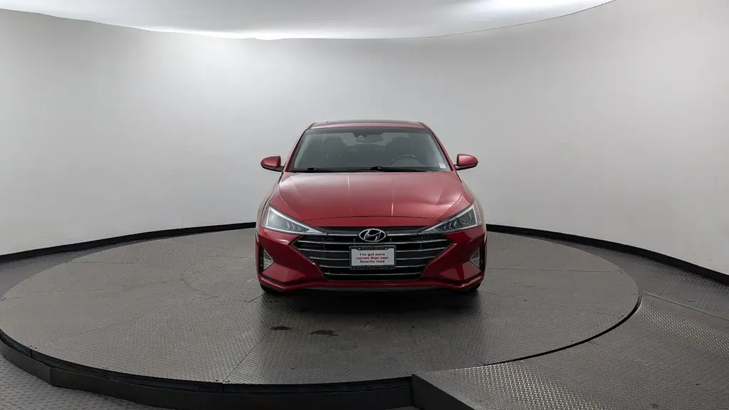 Florida Fine Cars - Used HYUNDAI ELANTRA 2020 MARGATE VALUE EDITION