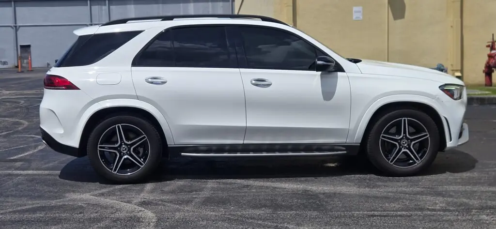Florida Fine Cars - Used MERCEDES-BENZ GLE 2020 MIAMI GLE 450 4MATIC