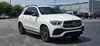 Florida Fine Cars - Used MERCEDES-BENZ GLE 2020 MIAMI GLE 450 4MATIC