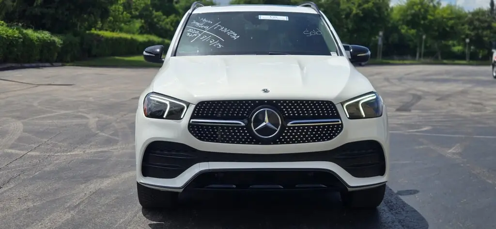 Florida Fine Cars - Used MERCEDES-BENZ GLE 2020 MIAMI GLE 450 4MATIC