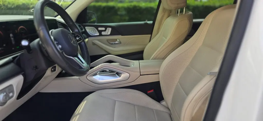 Florida Fine Cars - Used MERCEDES-BENZ GLE 2020 MIAMI GLE 450 4MATIC