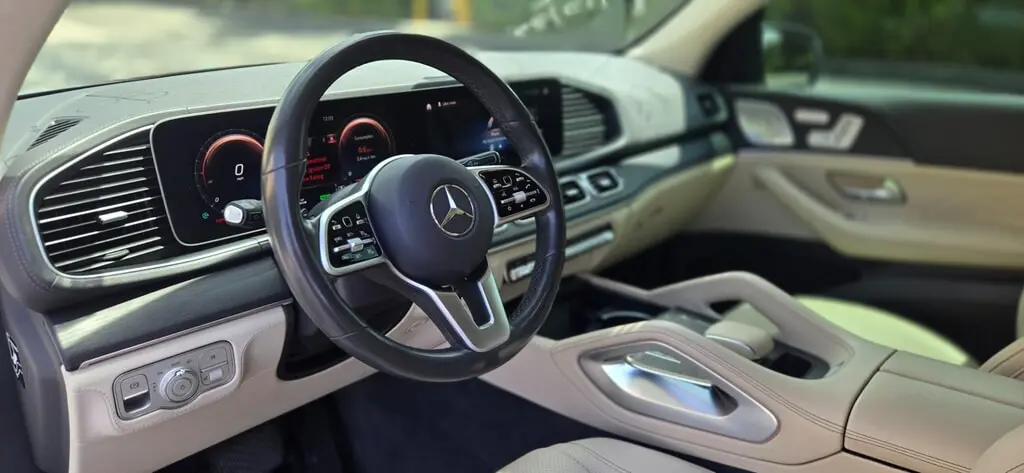 Florida Fine Cars - Used MERCEDES-BENZ GLE 2020 MIAMI GLE 450 4MATIC