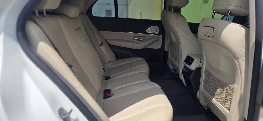 Florida Fine Cars - Used MERCEDES-BENZ GLE 2020 MIAMI GLE 450 4MATIC
