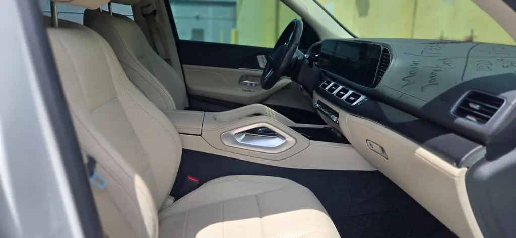 Florida Fine Cars - Used MERCEDES-BENZ GLE 2020 MIAMI GLE 450 4MATIC