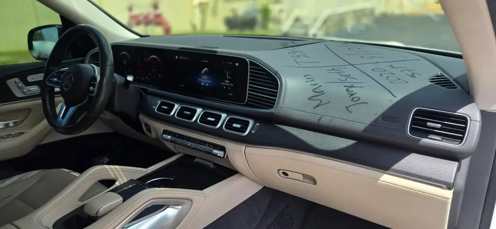 Florida Fine Cars - Used MERCEDES-BENZ GLE 2020 MIAMI GLE 450 4MATIC
