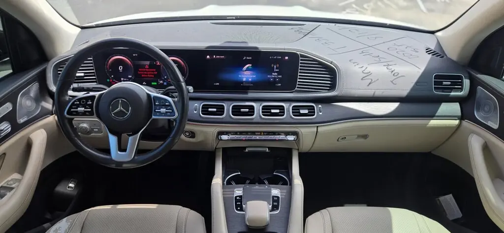 Florida Fine Cars - Used MERCEDES-BENZ GLE 2020 MIAMI GLE 450 4MATIC
