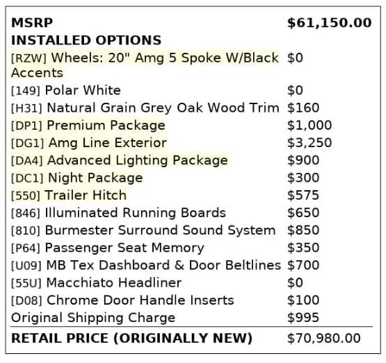 Florida Fine Cars - Used MERCEDES-BENZ GLE 2020 MIAMI GLE 450 4MATIC