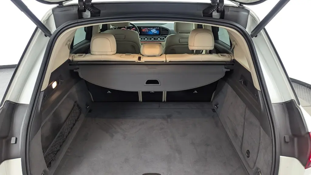 Florida Fine Cars - Used MERCEDES-BENZ GLE 2020 MIAMI GLE 450 4MATIC