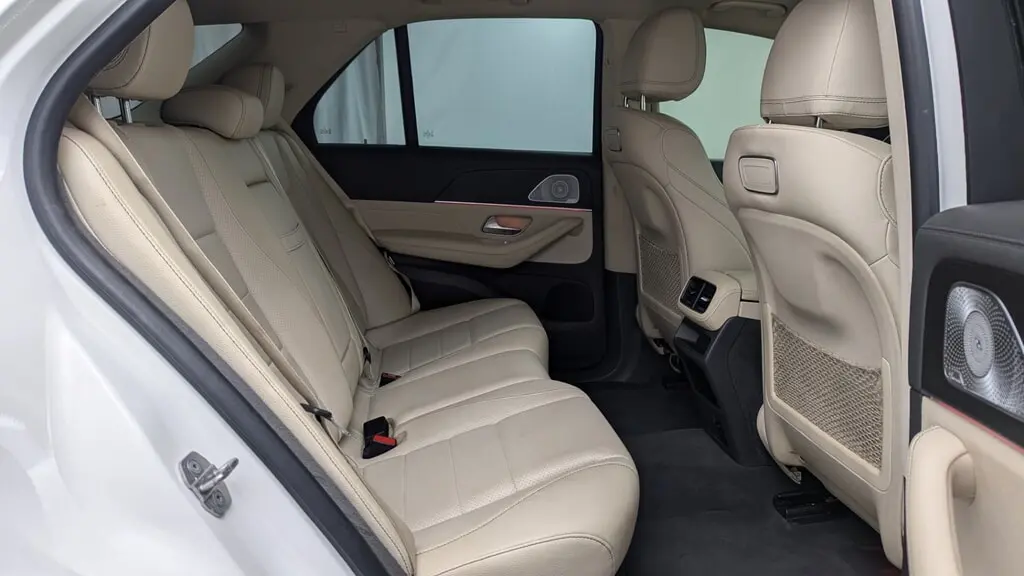 Florida Fine Cars - Used MERCEDES-BENZ GLE 2020 MIAMI GLE 450 4MATIC