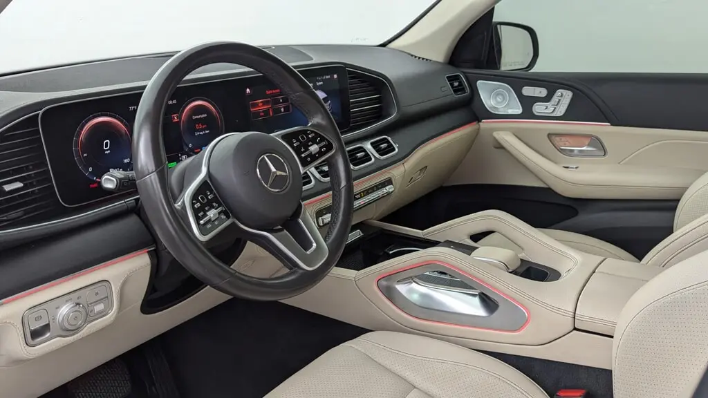 Florida Fine Cars - Used MERCEDES-BENZ GLE 2020 MIAMI GLE 450 4MATIC