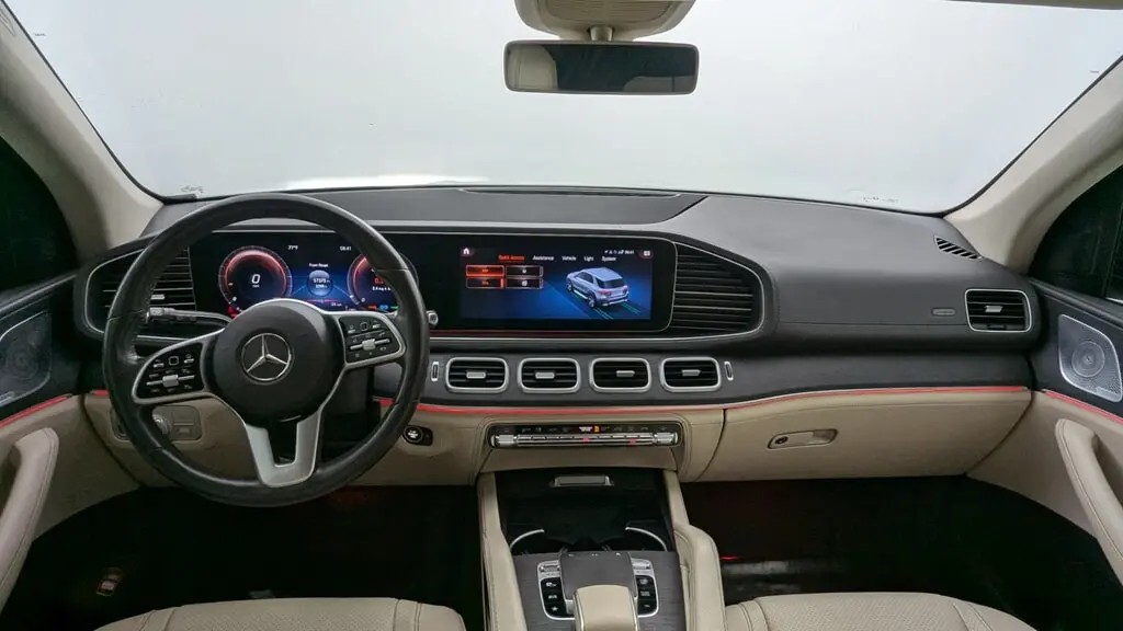 Florida Fine Cars - Used MERCEDES-BENZ GLE 2020 MIAMI GLE 450 4MATIC