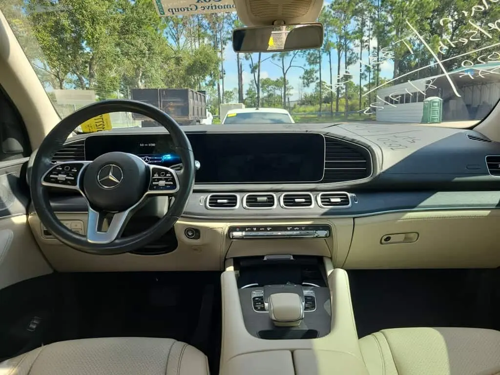 Florida Fine Cars - Used MERCEDES-BENZ GLE 2020 MIAMI GLE 450 4MATIC