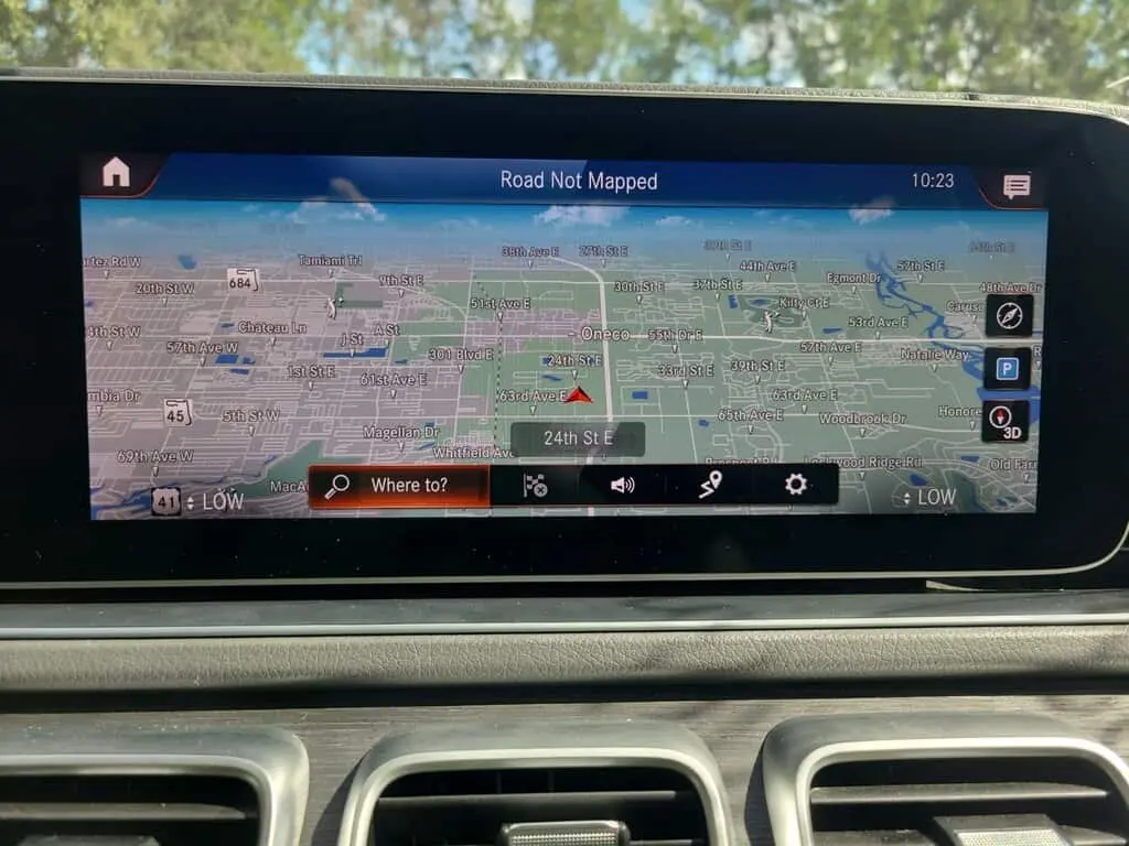 Florida Fine Cars - Used MERCEDES-BENZ GLE 2020 MIAMI GLE 450 4MATIC