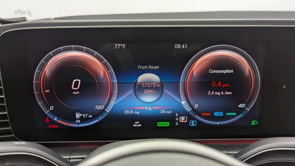 Florida Fine Cars - Used MERCEDES-BENZ GLE 2020 MIAMI GLE 450 4MATIC