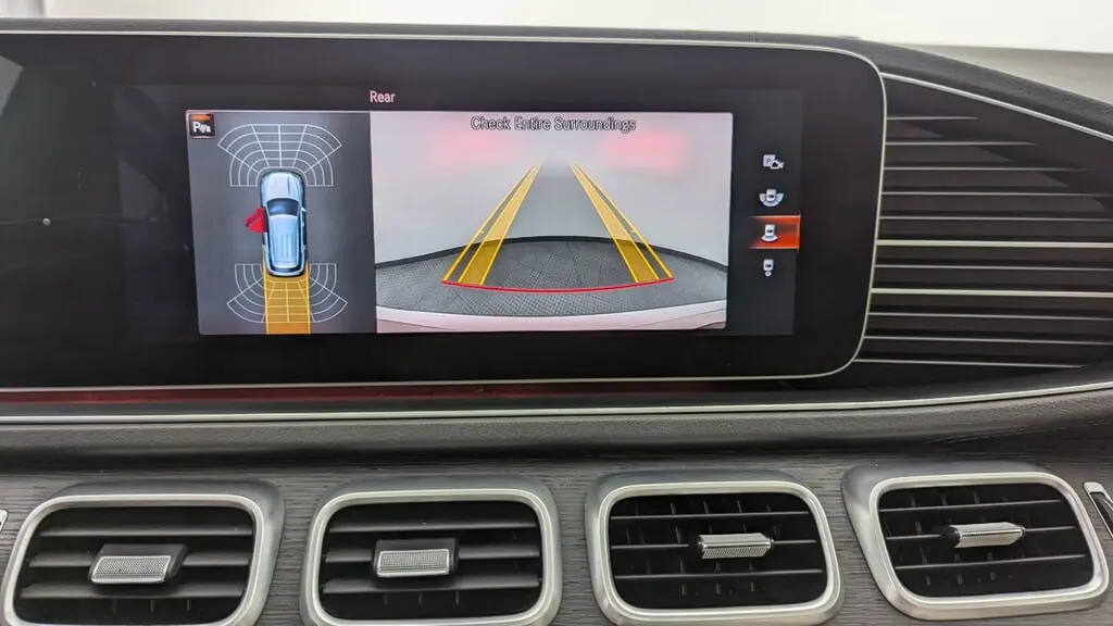 Florida Fine Cars - Used MERCEDES-BENZ GLE 2020 MIAMI GLE 450 4MATIC