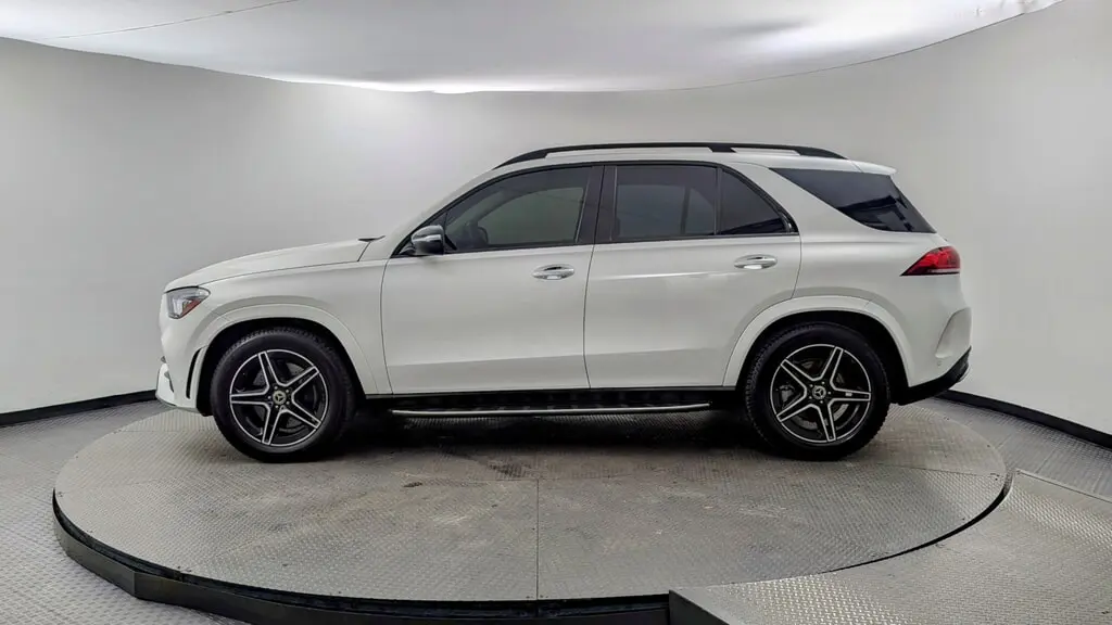 Florida Fine Cars - Used MERCEDES-BENZ GLE 2020 MIAMI GLE 450 4MATIC